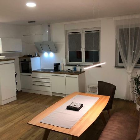Eifel5Star - Burgfriedstrasse Leilighet Daun Eksteriør bilde